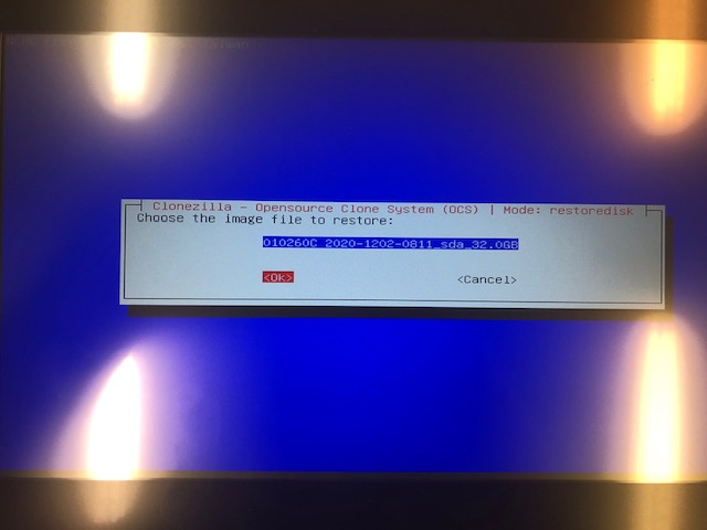 flatclient_restore_clonezilla_choose_image1.png