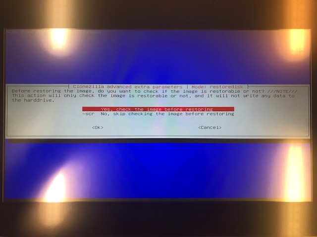 flatclient_restore_clonezilla_select_checkimage1.png